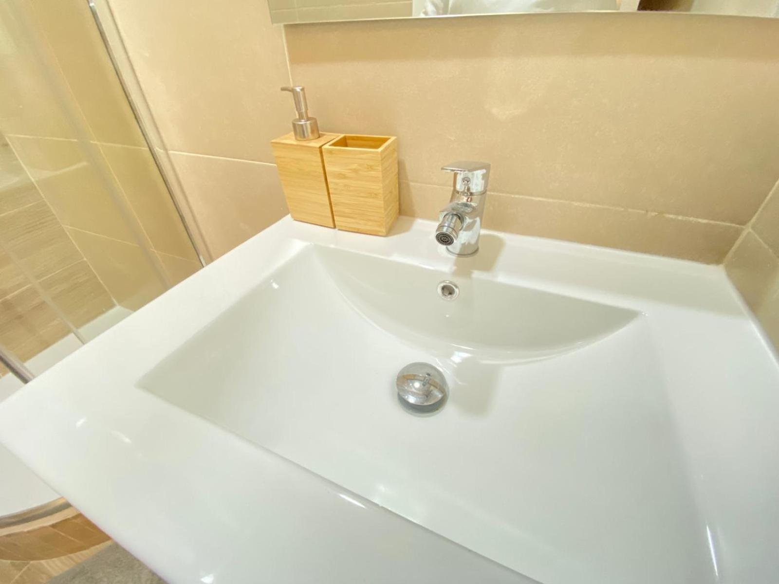 Apartament Estudios Gran Via