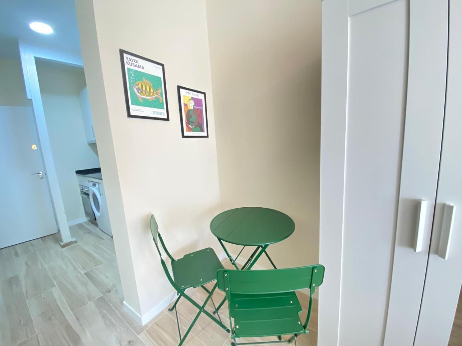 Apartament Estudios Gran Via *