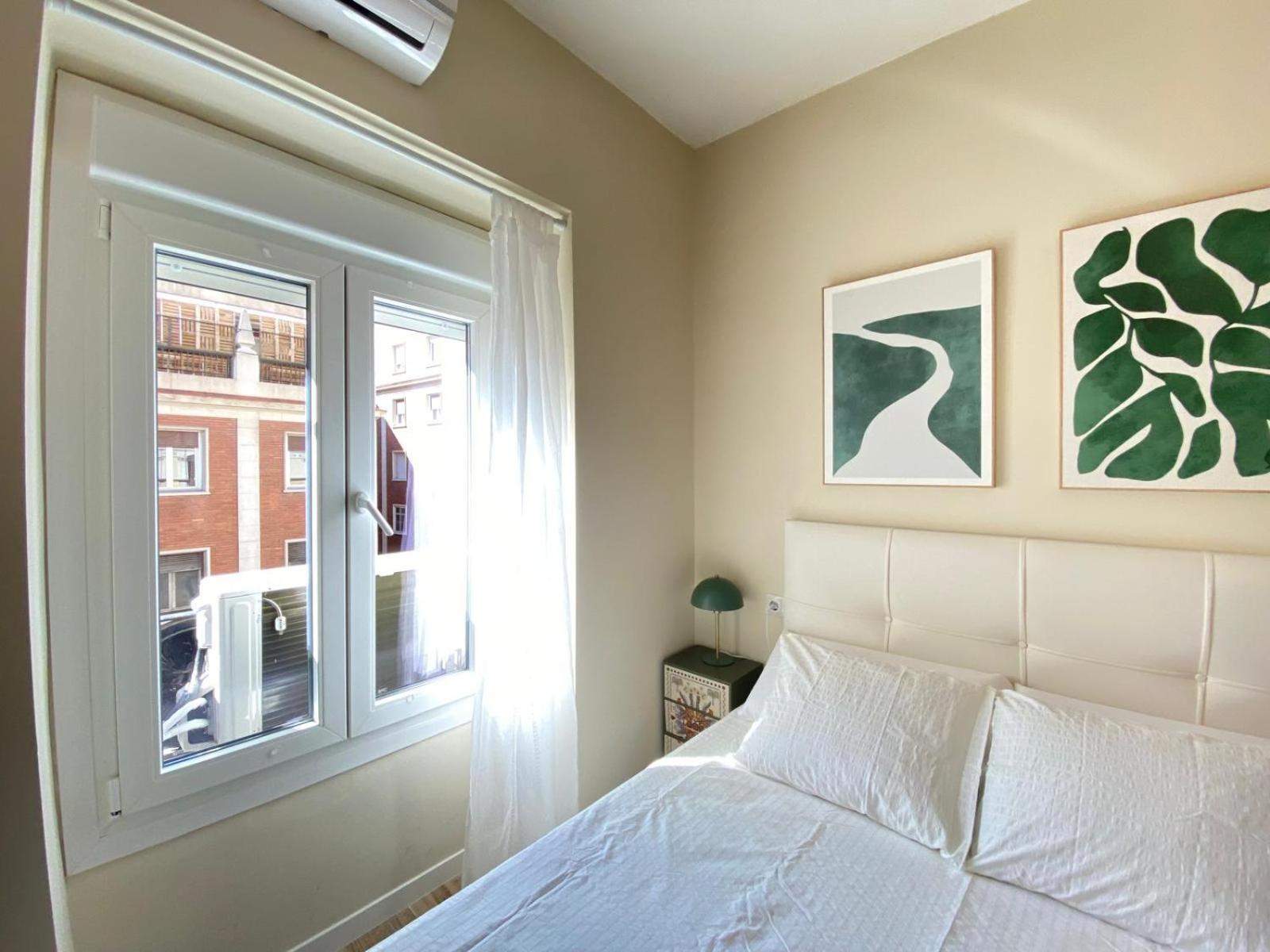 Apartament Estudios Gran Via *