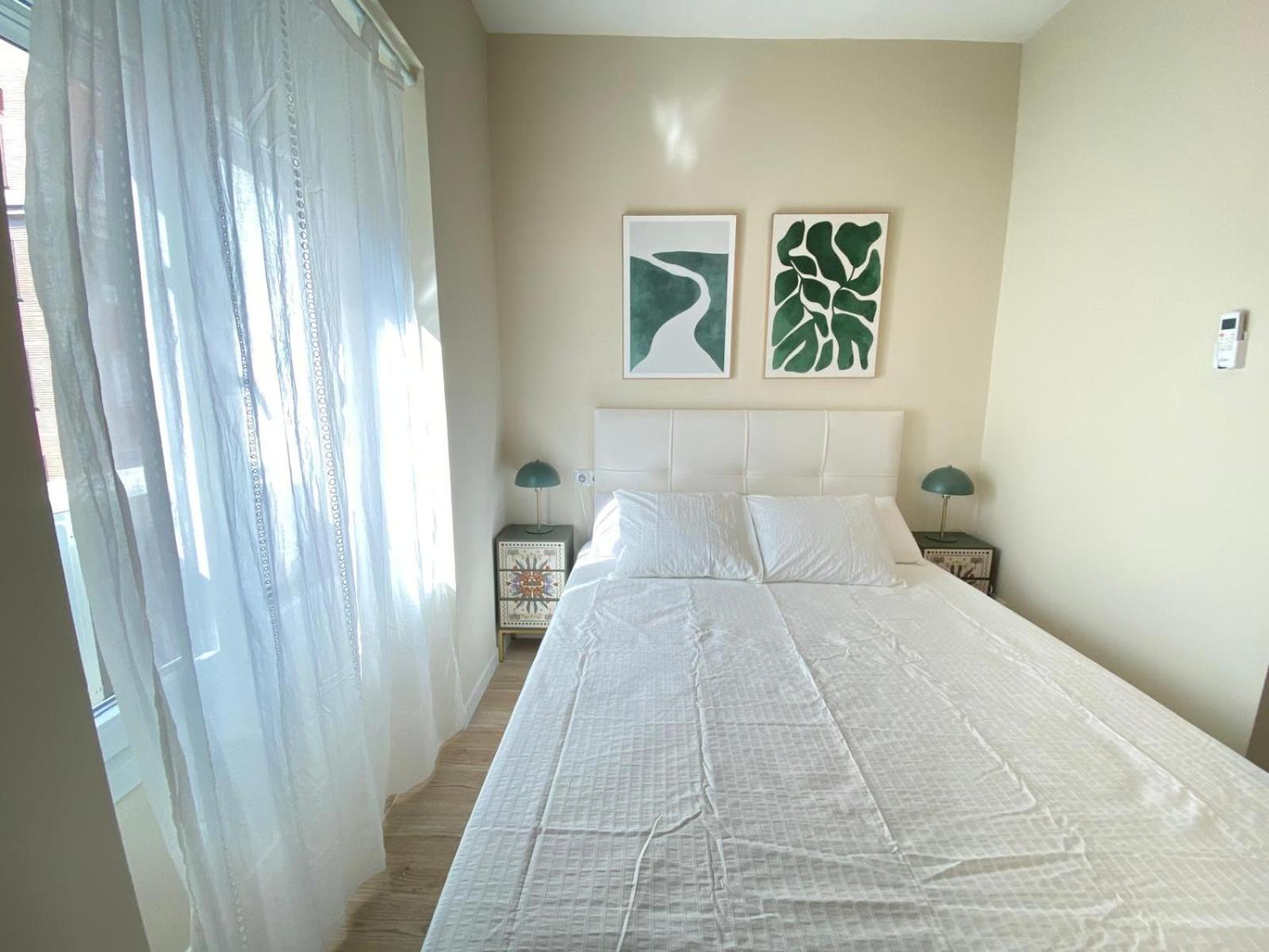 Apartament Estudios Gran Via *