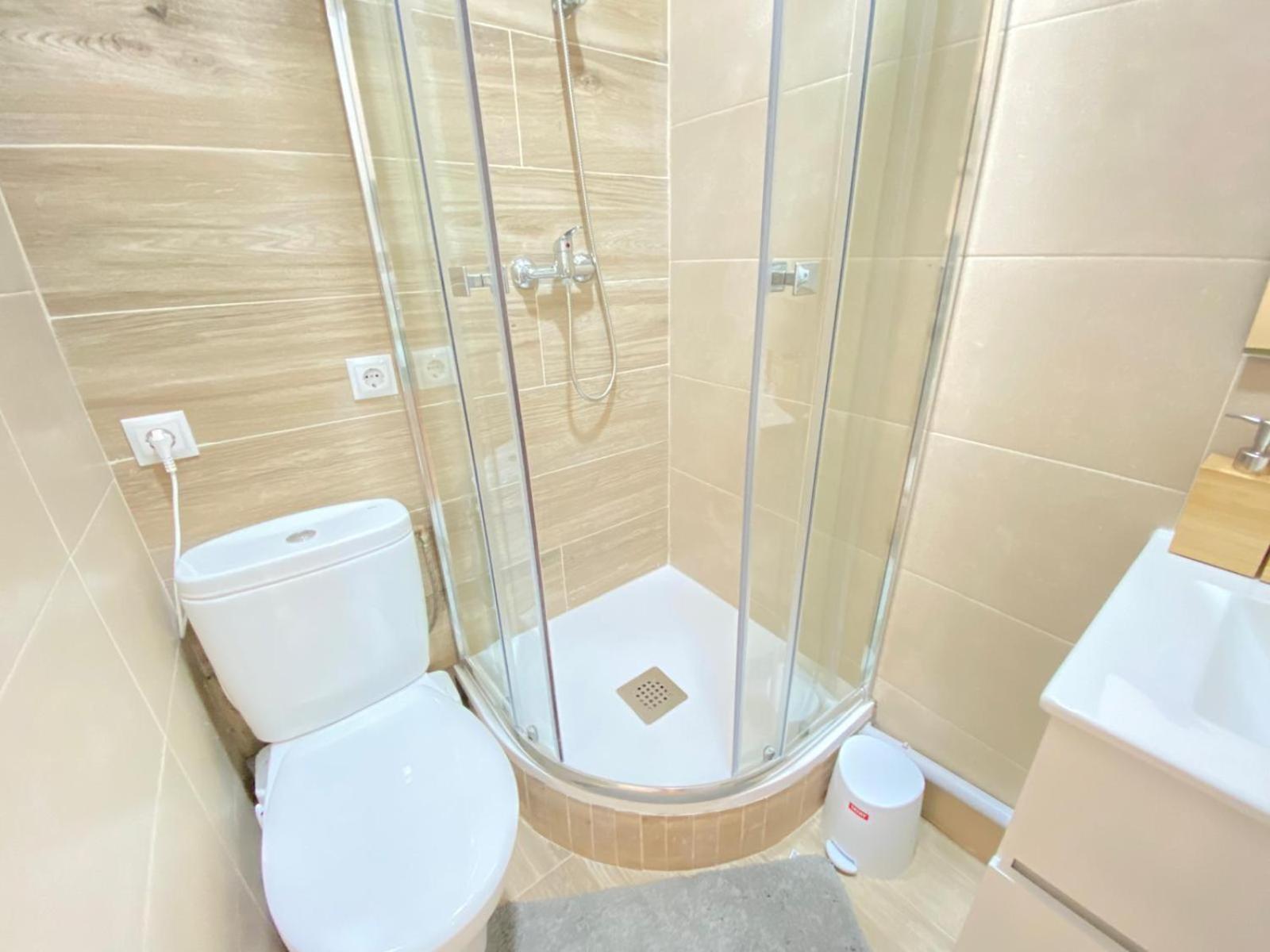 Apartament Estudios Gran Via