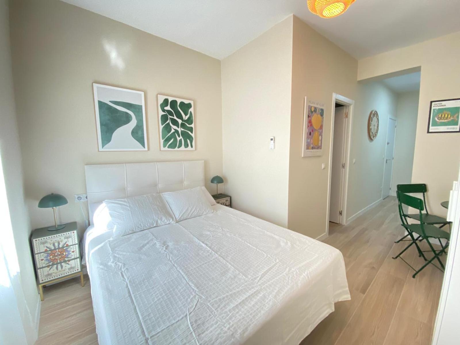 Apartament Estudios Gran Via