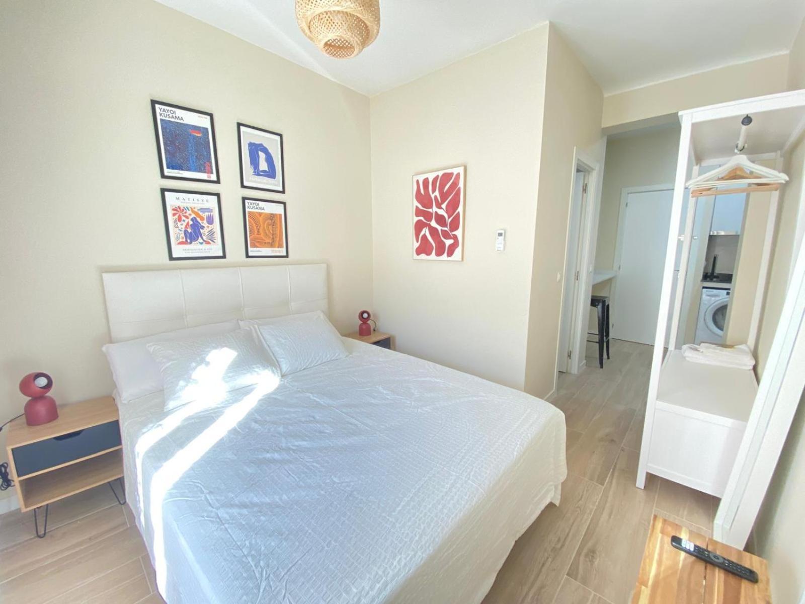 Apartament Estudios Gran Via *