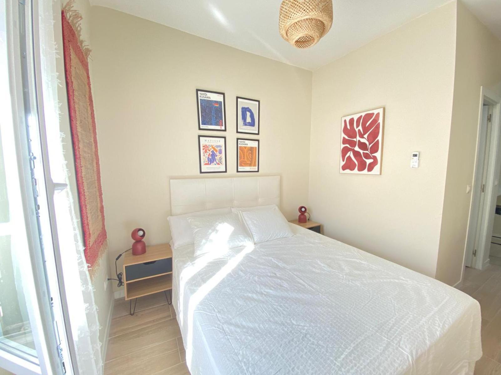 Apartament Estudios Gran Via *