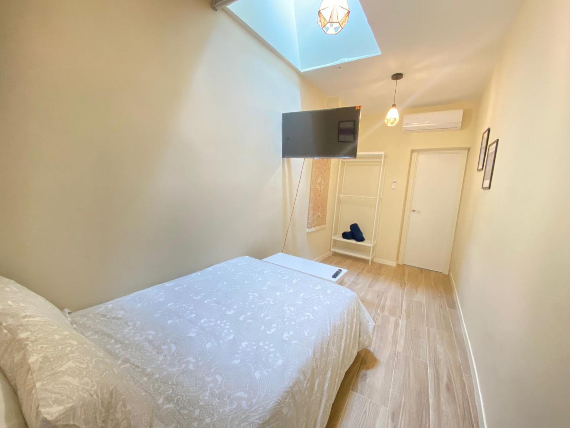 Apartament Estudios Gran Via
