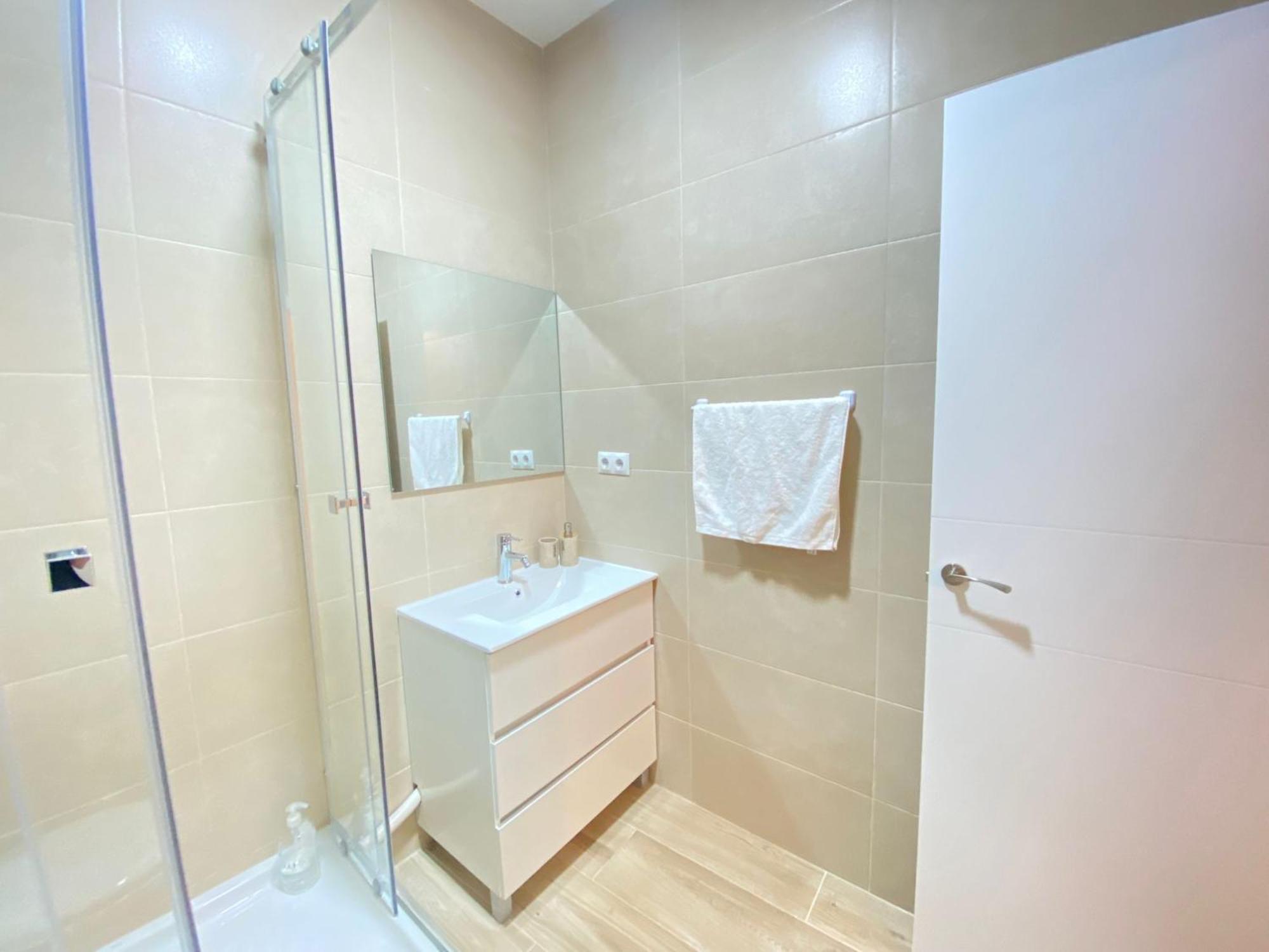 Estudios Gran Via Apartamento Madri