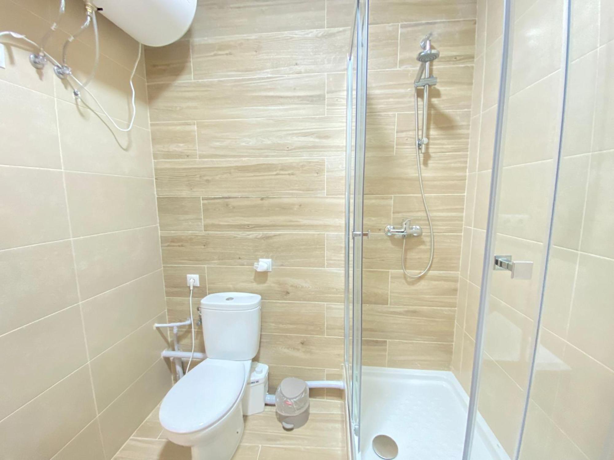 Apartment Estudios Gran Via Madrid