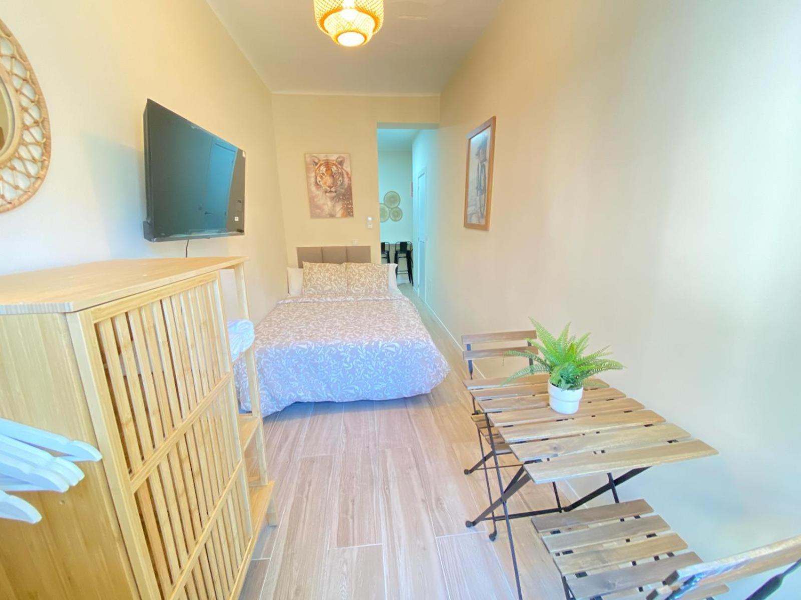 Apartament Estudios Gran Via