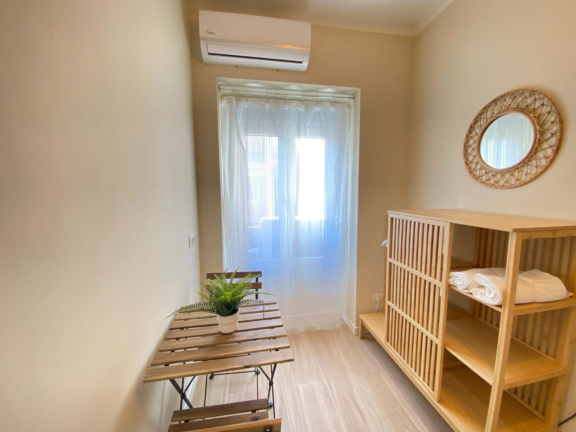 Apartament Estudios Gran Via