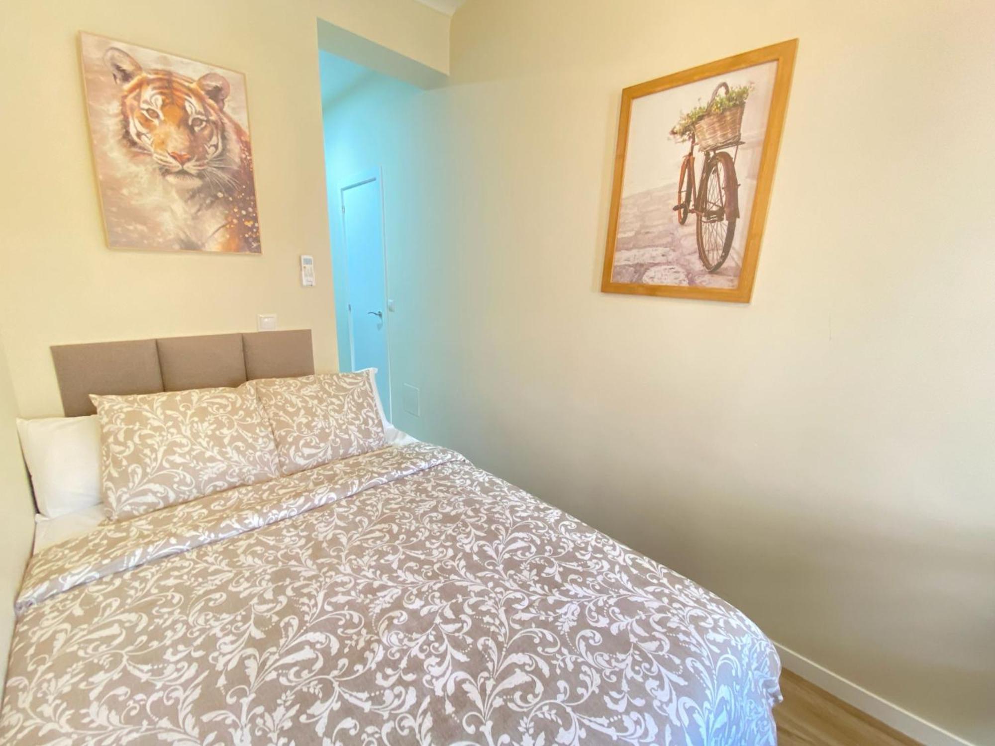 Apartament Estudios Gran Via