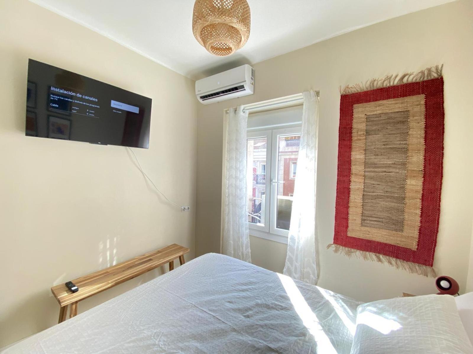 Estudios Gran Via Appartement Madrid